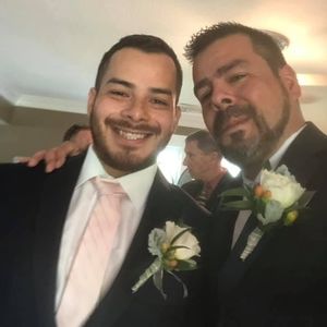 Meet your Posher, Rene